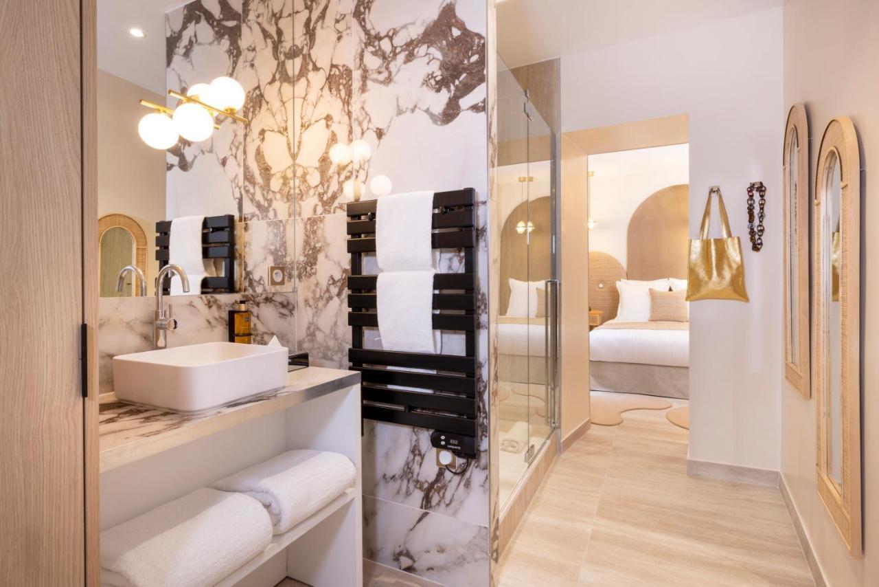 Yuna Saint-Honore - Serviced Apartments Париж Екстериор снимка