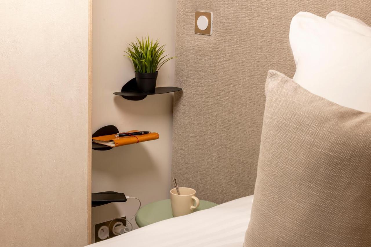Yuna Saint-Honore - Serviced Apartments Париж Екстериор снимка