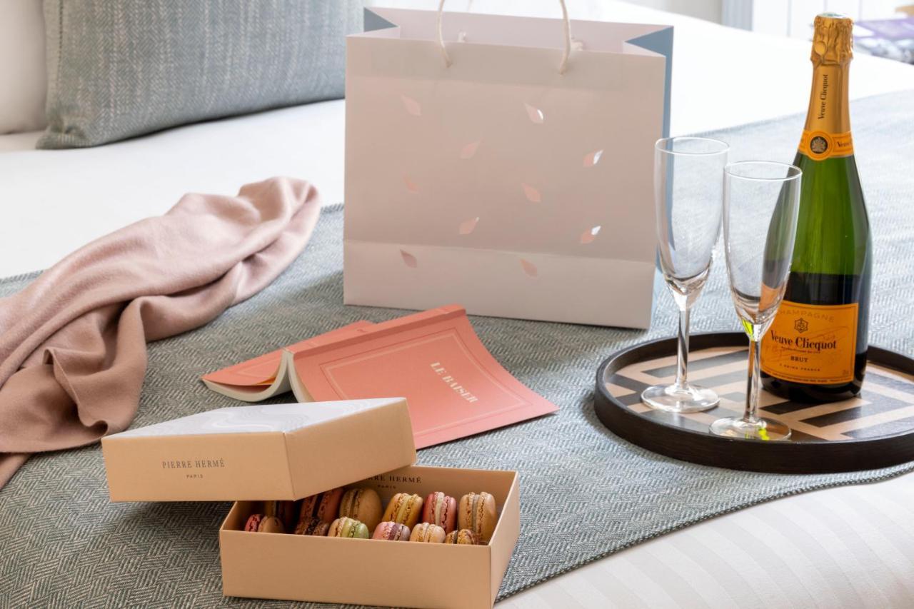 Yuna Saint-Honore - Serviced Apartments Париж Екстериор снимка