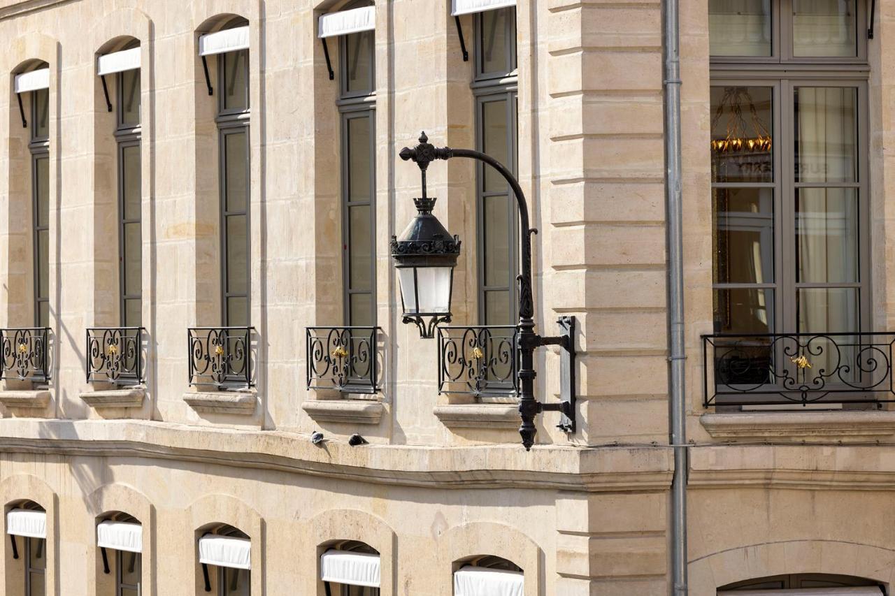 Yuna Saint-Honore - Serviced Apartments Париж Екстериор снимка